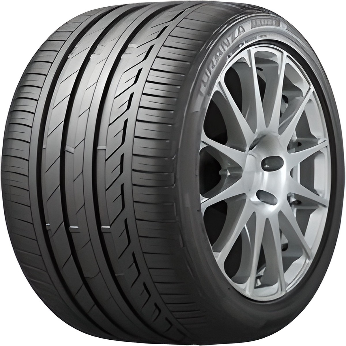 Bridgestone Turanza T001 225/40R18 92W XL Tyre