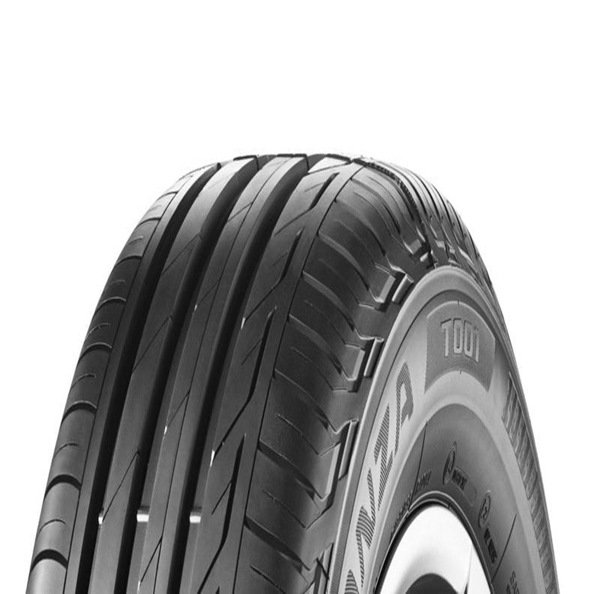 Bridgestone Turanza T001 225/40R18 92Y XL (GOLF Tyre