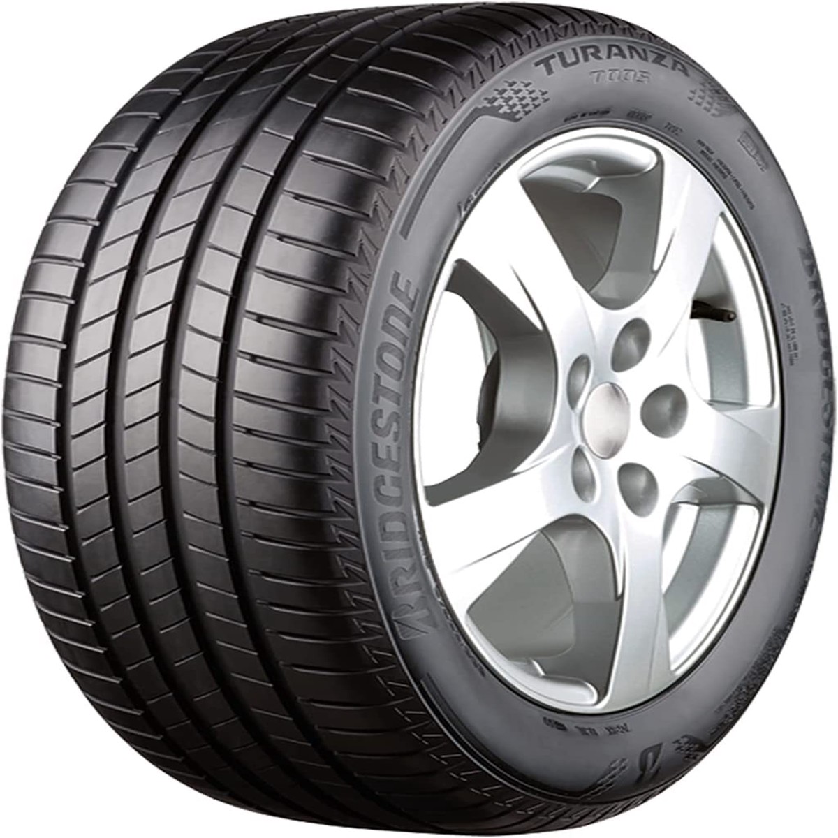 Bridgestone Turanza T005 225/45R17 XL Tyre