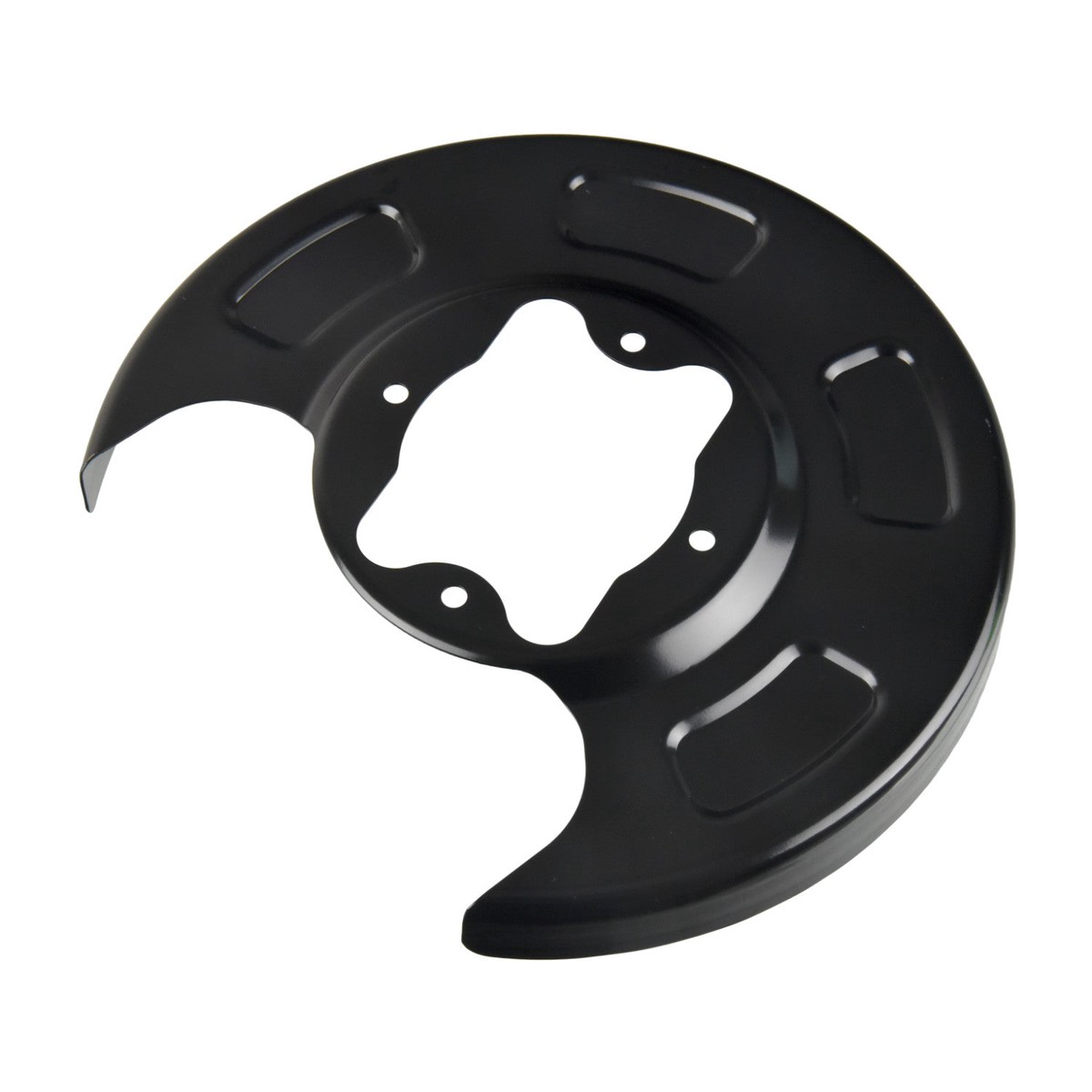Febi Bilstein Brake Disc Shield - 174928 fits KIA