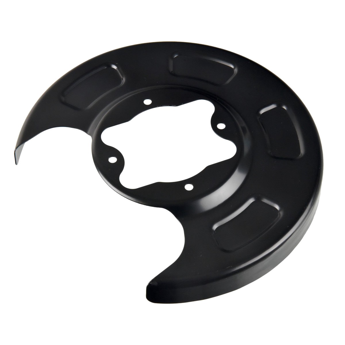 Febi Bilstein Brake Disc Shield - 174929 fits KIA