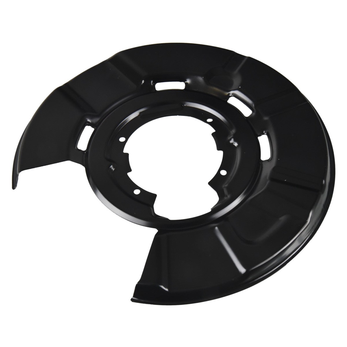 Febi Bilstein Brake Disc Shield - 175136 fits BMW