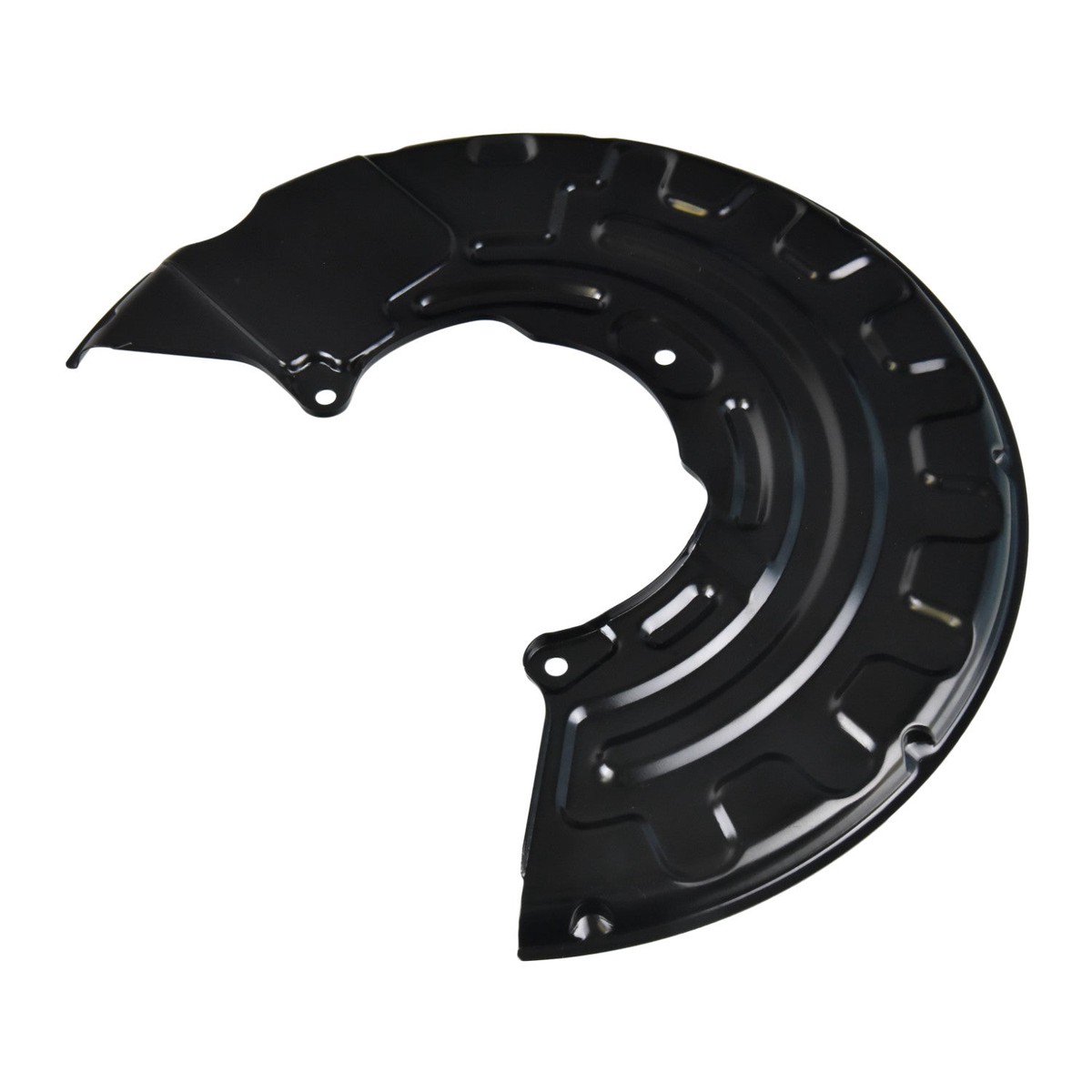 Febi Bilstein Brake Disc Shield - 175726 fits VW