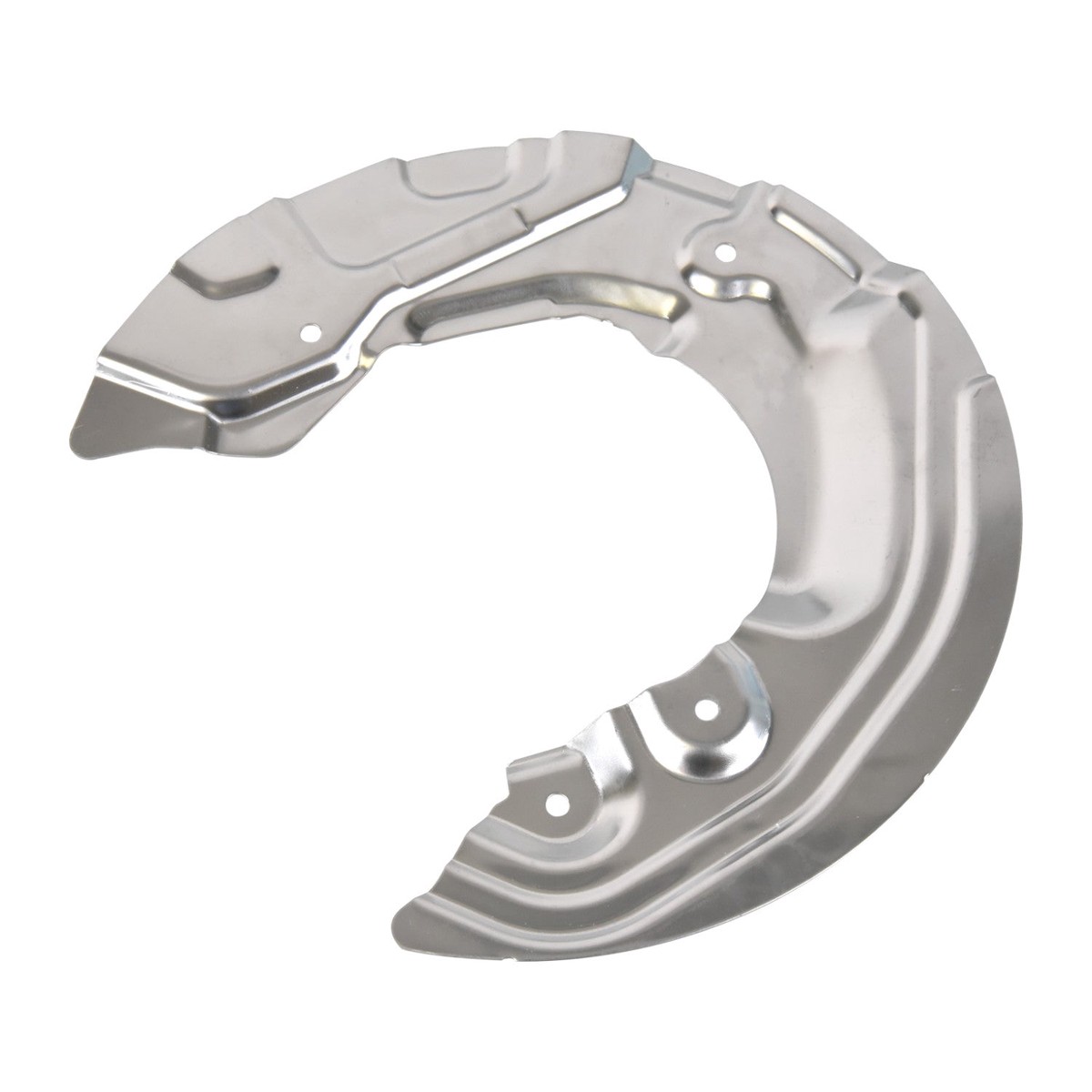 Febi Bilstein Brake Disc Shield - 176423 fits BMW
