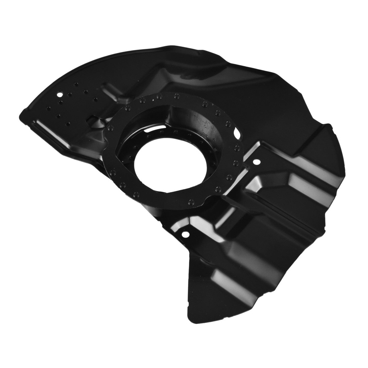 Febi Bilstein Brake Disc Shield - 176744 fits BMW