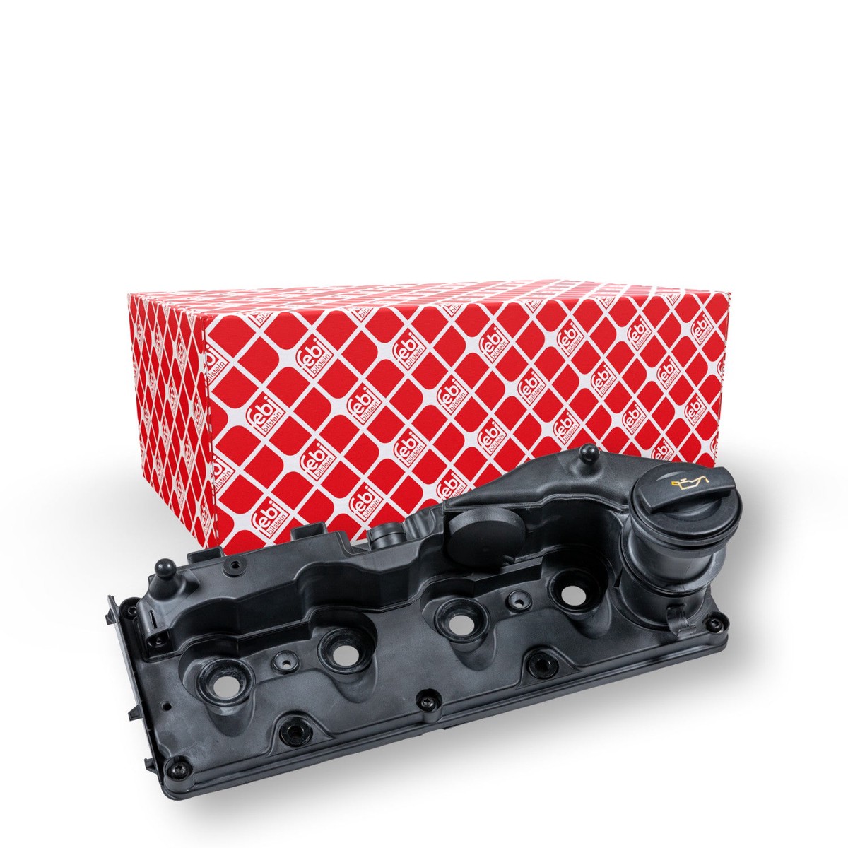 Febi Bilstein Rocker Cover - 176085 fits VW