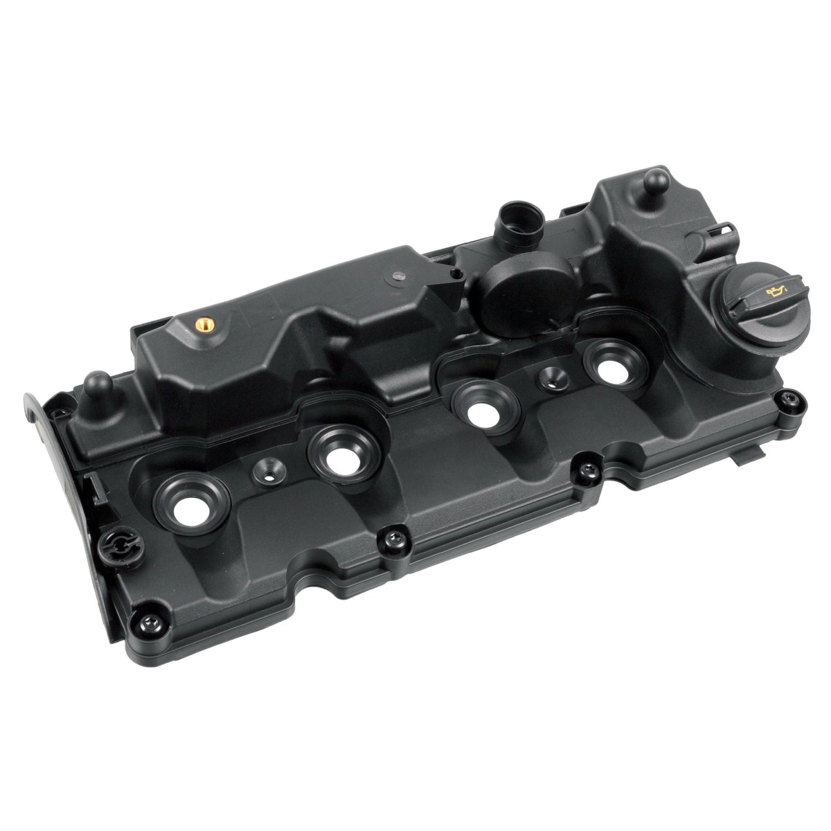 Febi Bilstein Rocker Cover - 177752 fits VW