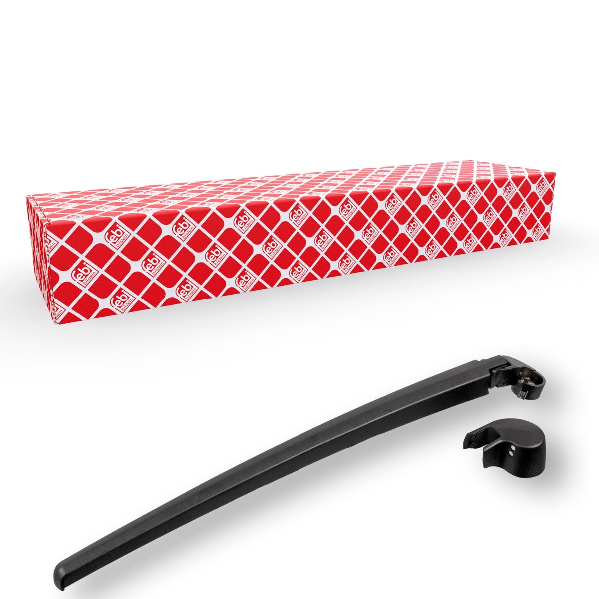 Febi Bilstein Wiper Arm - 177545 fits Audi
