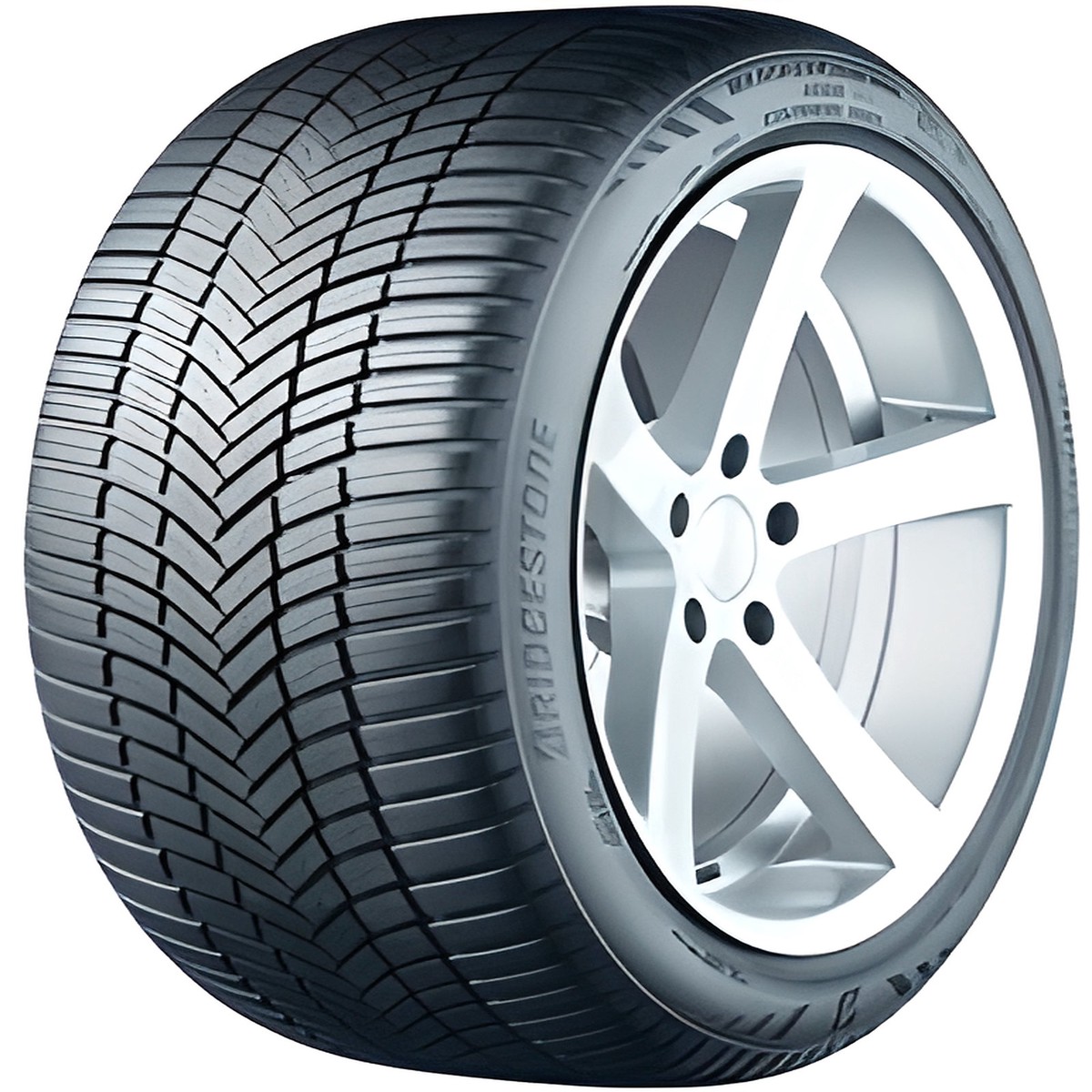 Bridgestone A005 Weather Control Evo 195/65R15 95V XL Tyre