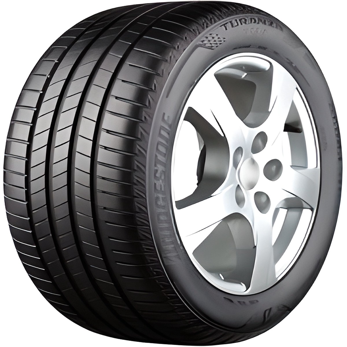 Bridgestone Turanza T005 195/65R15 91V Tyre