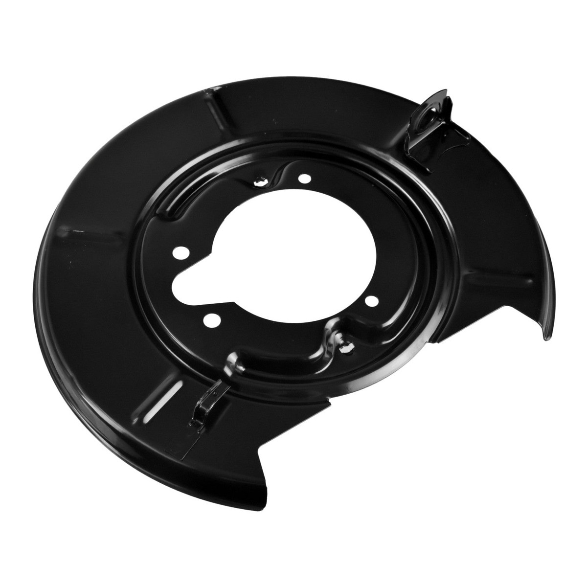 Febi Bilstein Brake Disc Shield - 174235 fits BMW