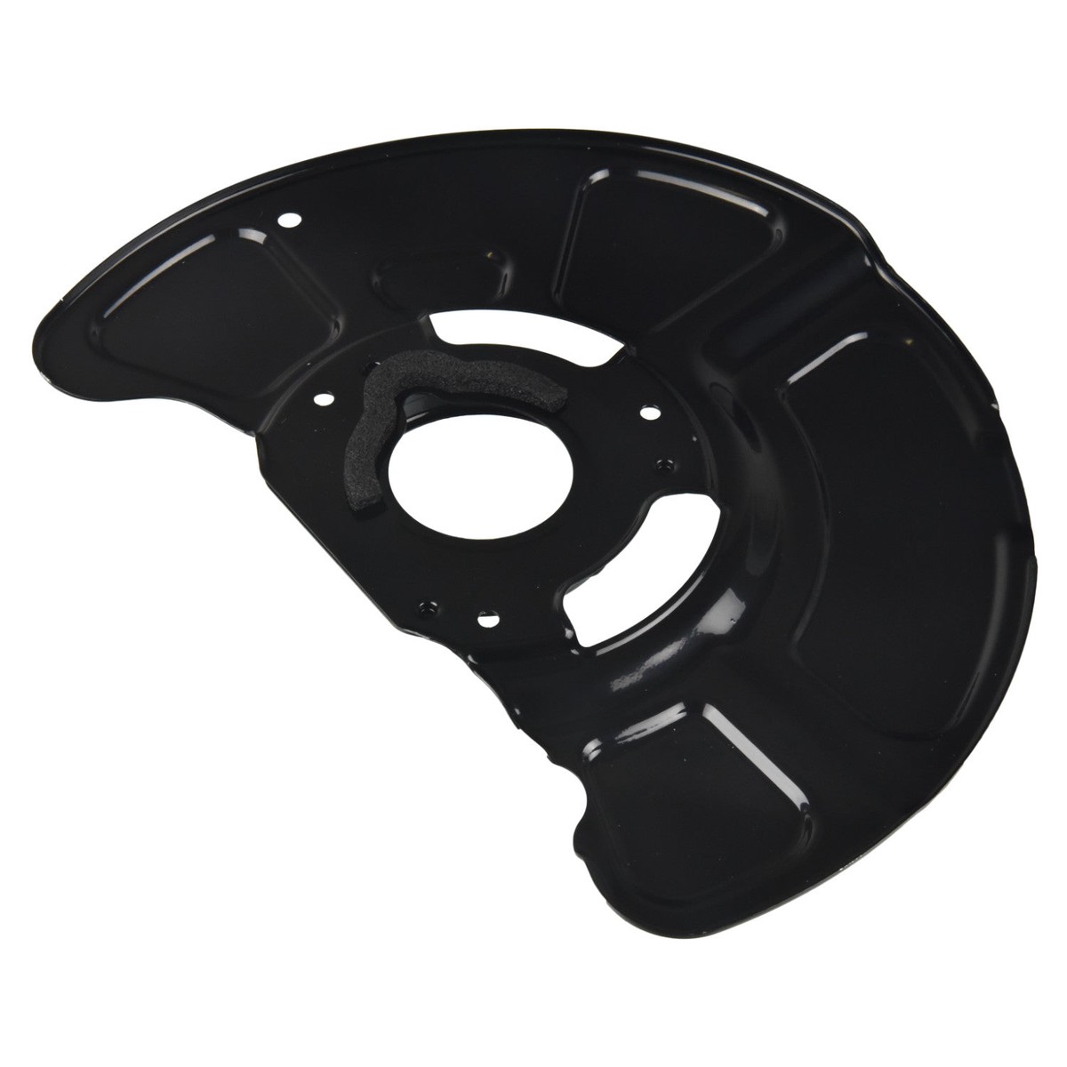 Febi Bilstein Brake Disc Shield - 174958 fits Mercedes