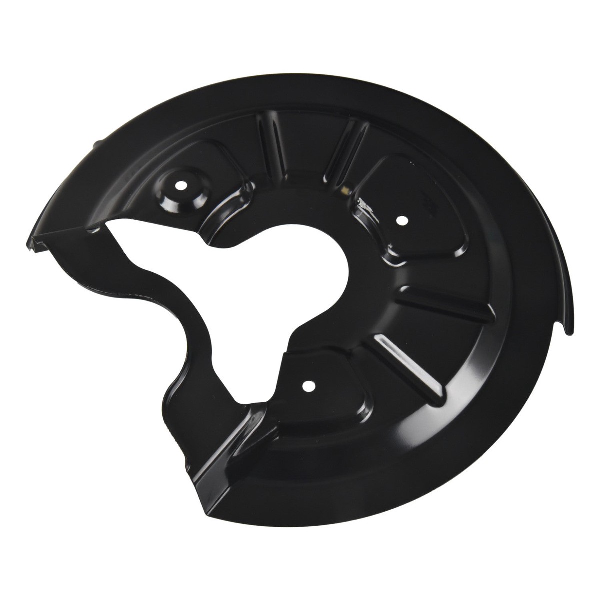 Febi Bilstein Brake Disc Shield - 175111 fits VW