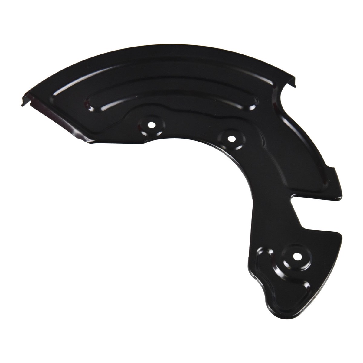 Febi Bilstein Brake Disc Shield - 175284 fits VW
