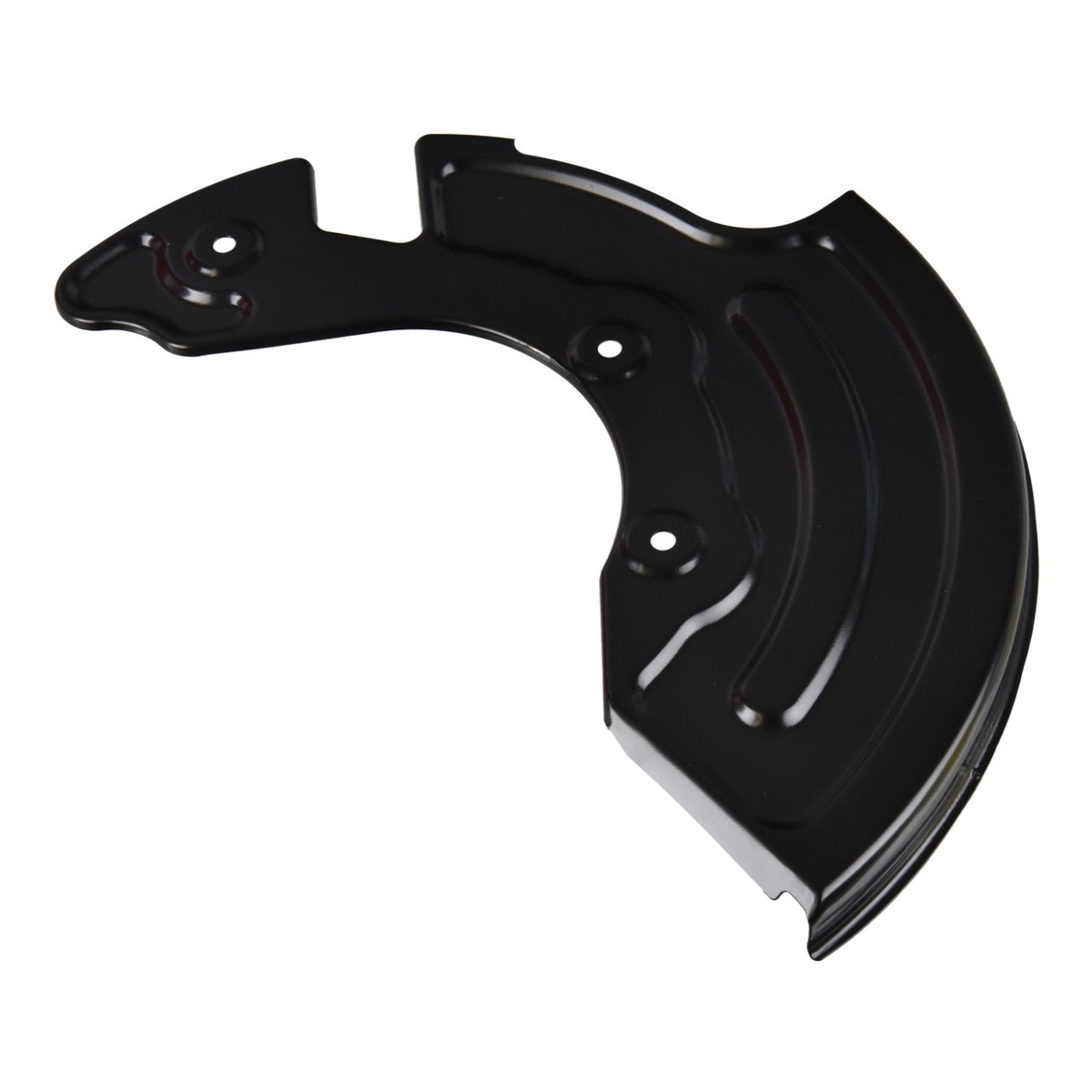 Febi Bilstein Brake Disc Shield - 175285 fits VW