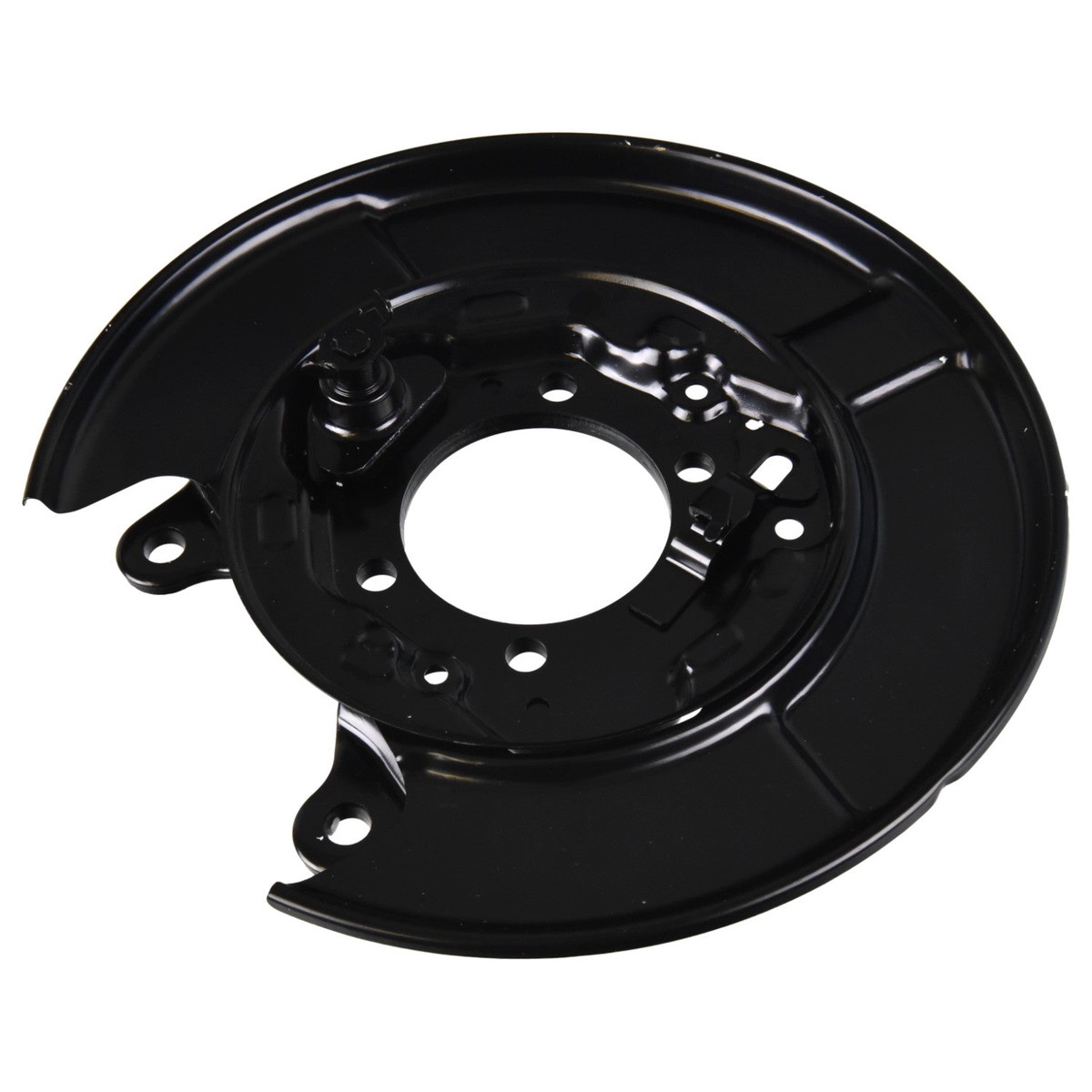 Febi Bilstein Brake Disc Shield - 176755 fits Nissan