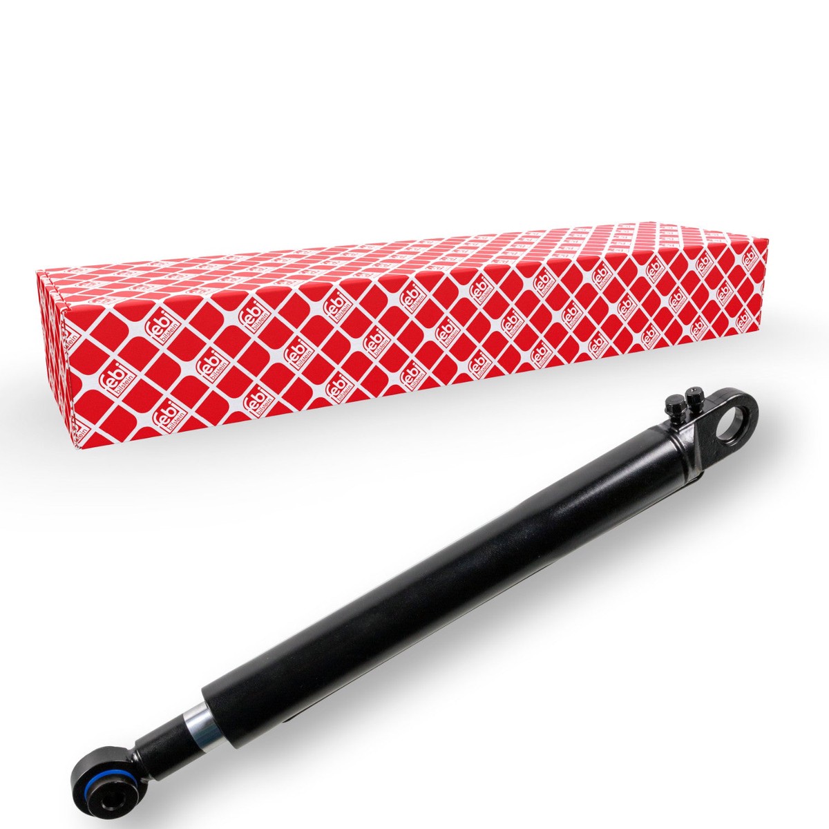 Febi Tilt Cylinder - 180450 fits Scania