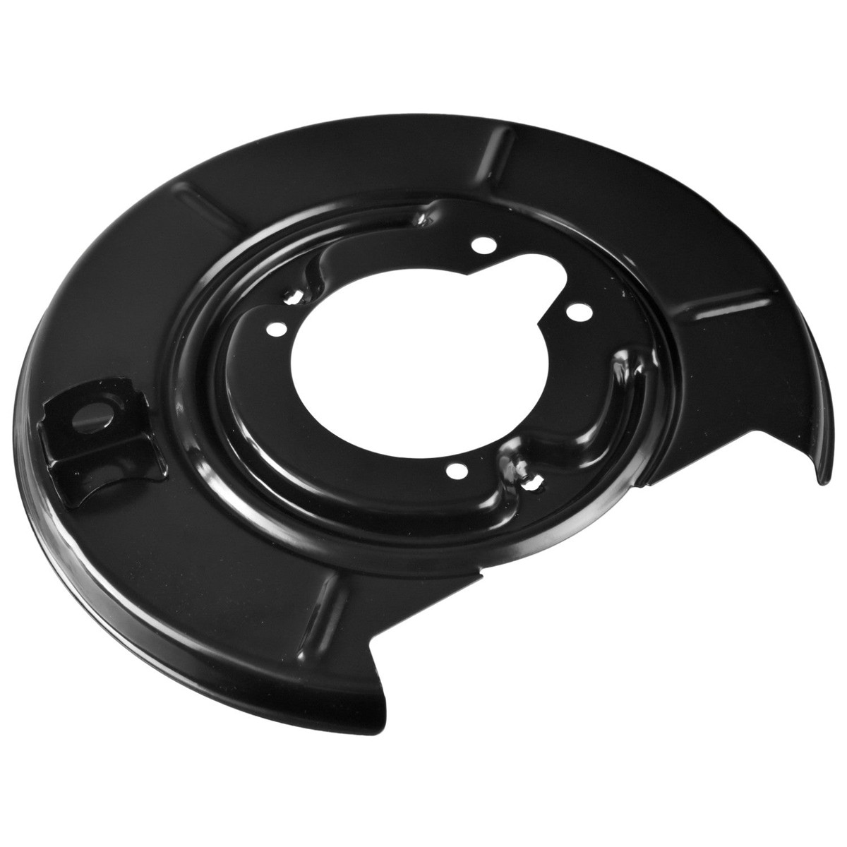 Febi Bilstein Brake Disc Shield - 174233 fits BMW