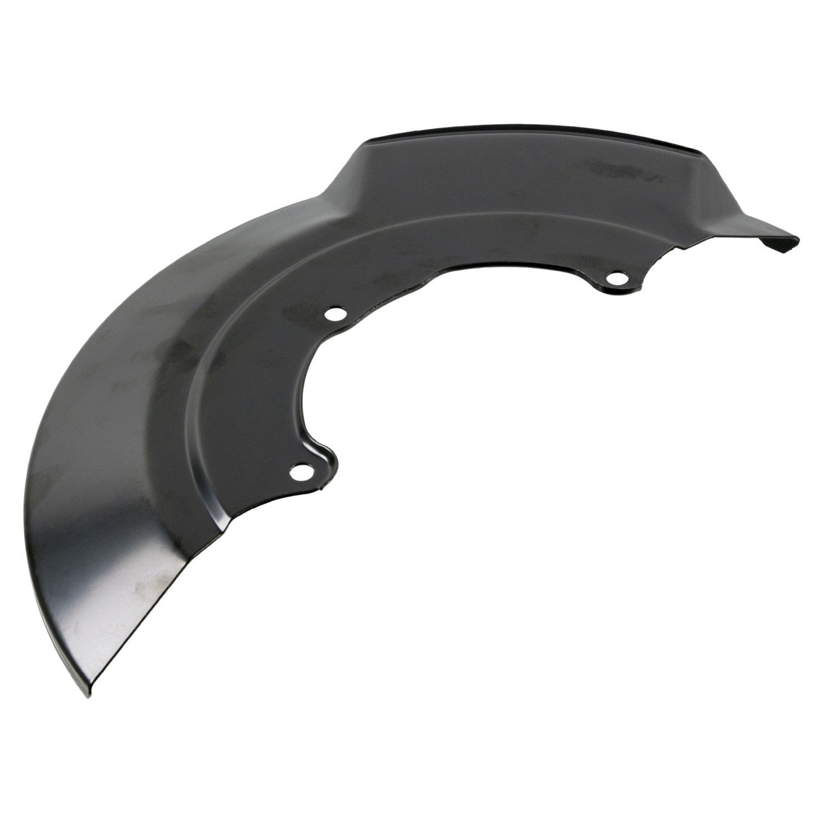 Febi Bilstein Brake Disc Shield - 174423 fits VW