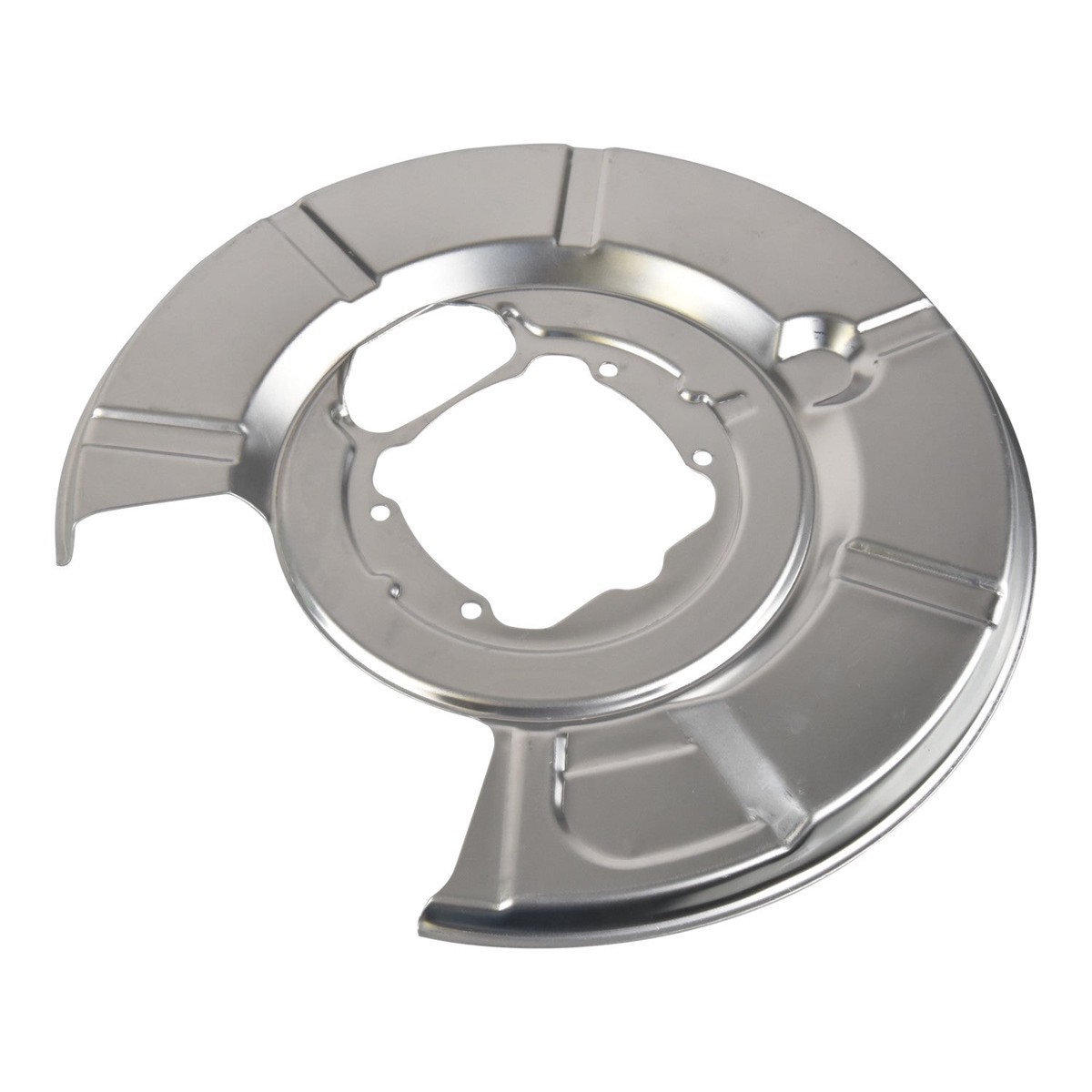 Febi Bilstein Brake Disc Shield - 174922 fits BMW