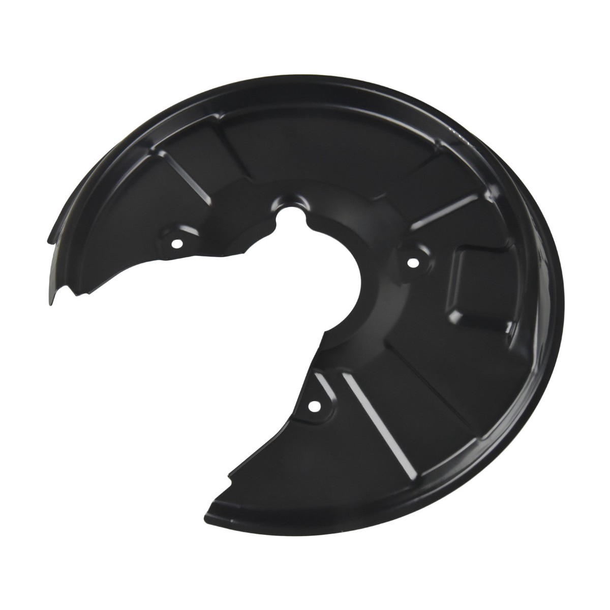 Febi Bilstein Brake Disc Shield - 175139 fits Audi