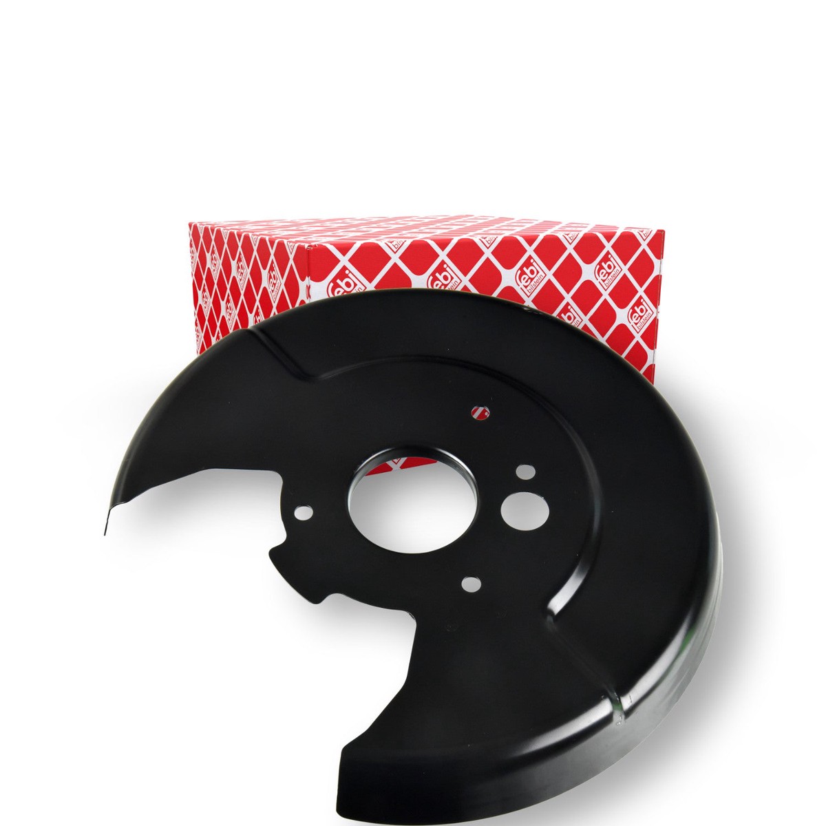 Febi Bilstein Brake Disc Shield - 175353 fits Nissan