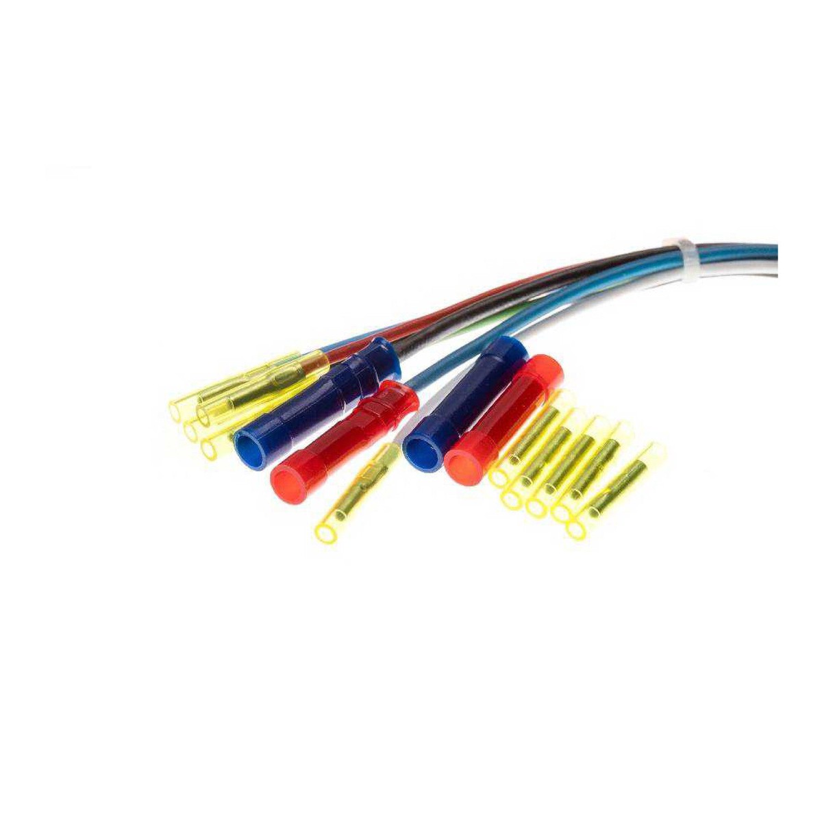 Febi Wiring Harness Repair Kit - 173399 fits Nissan