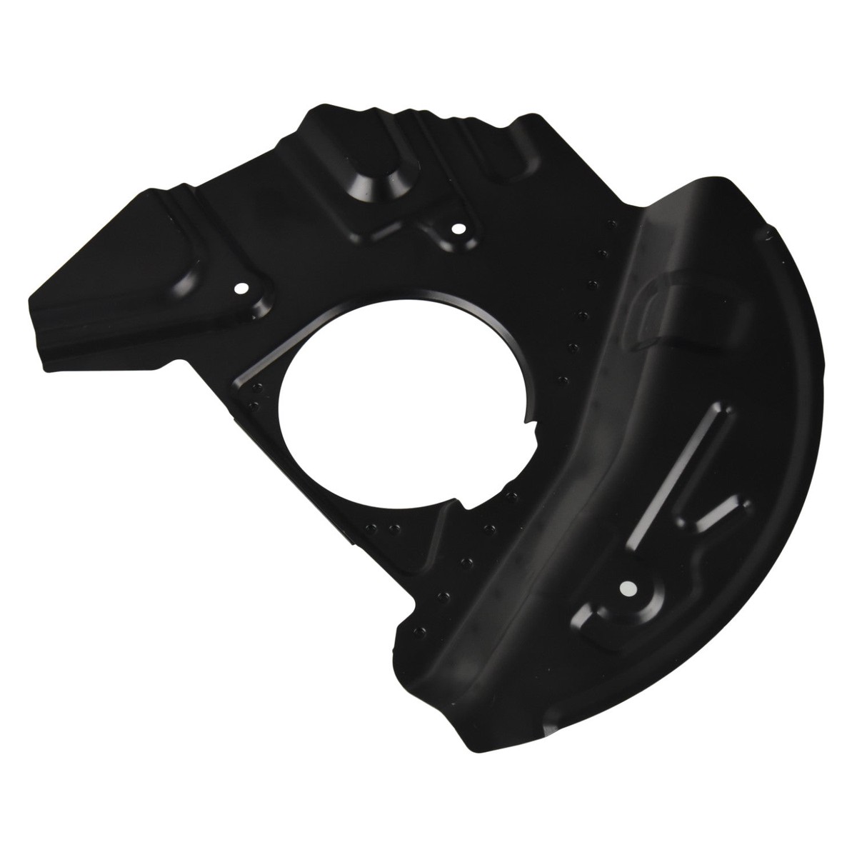 Febi Bilstein Brake Disc Shield - 174927 fits BMW