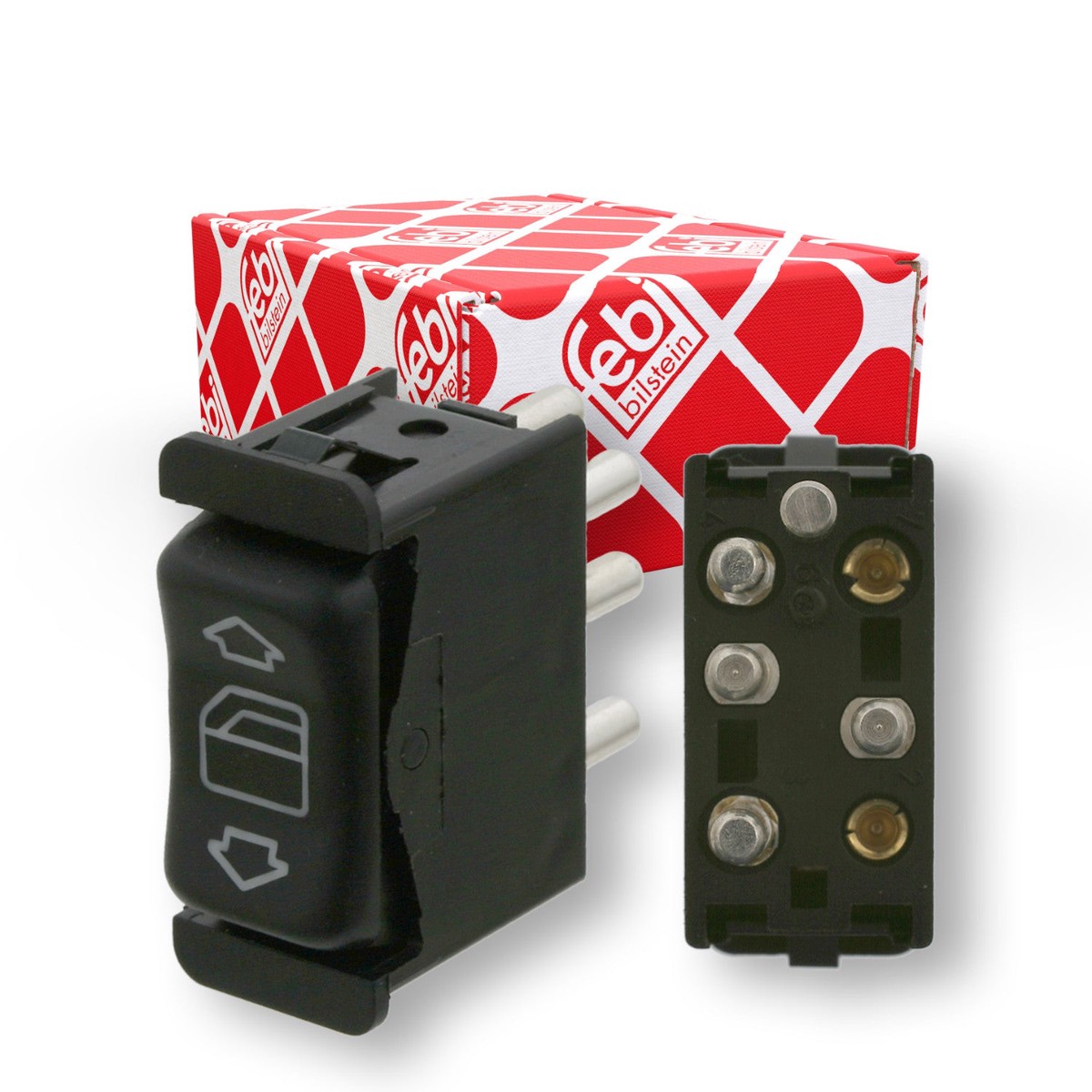 Febi Switch - 23316