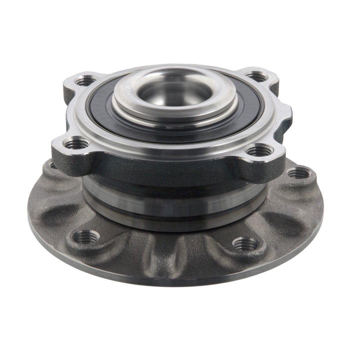 Febi Wheel Bearing Kit - 12179