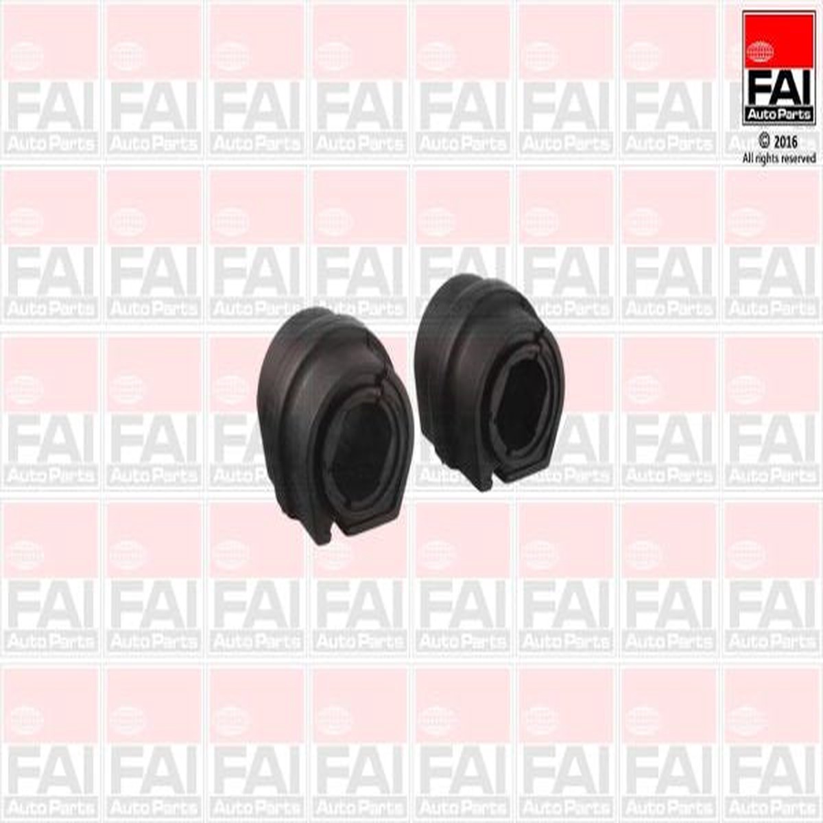 FAI Anti Roll Bar Bush Kit Front - SS8464K