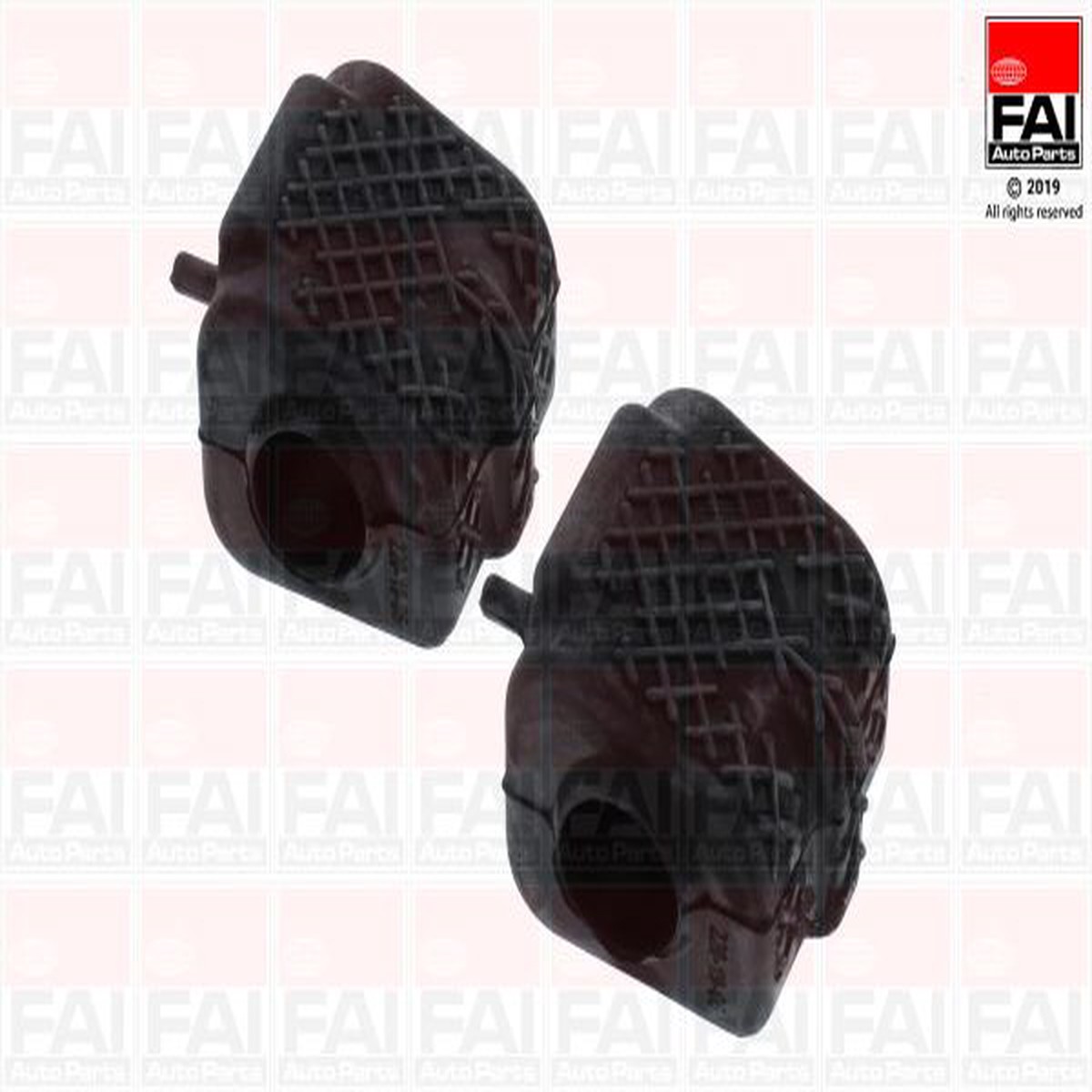 FAI Anti Roll Bar Bush Kit Front - SS10075K