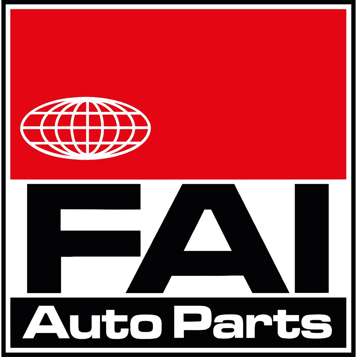 FAI Anti Roll Bar Bush Kit Front - SS10362K