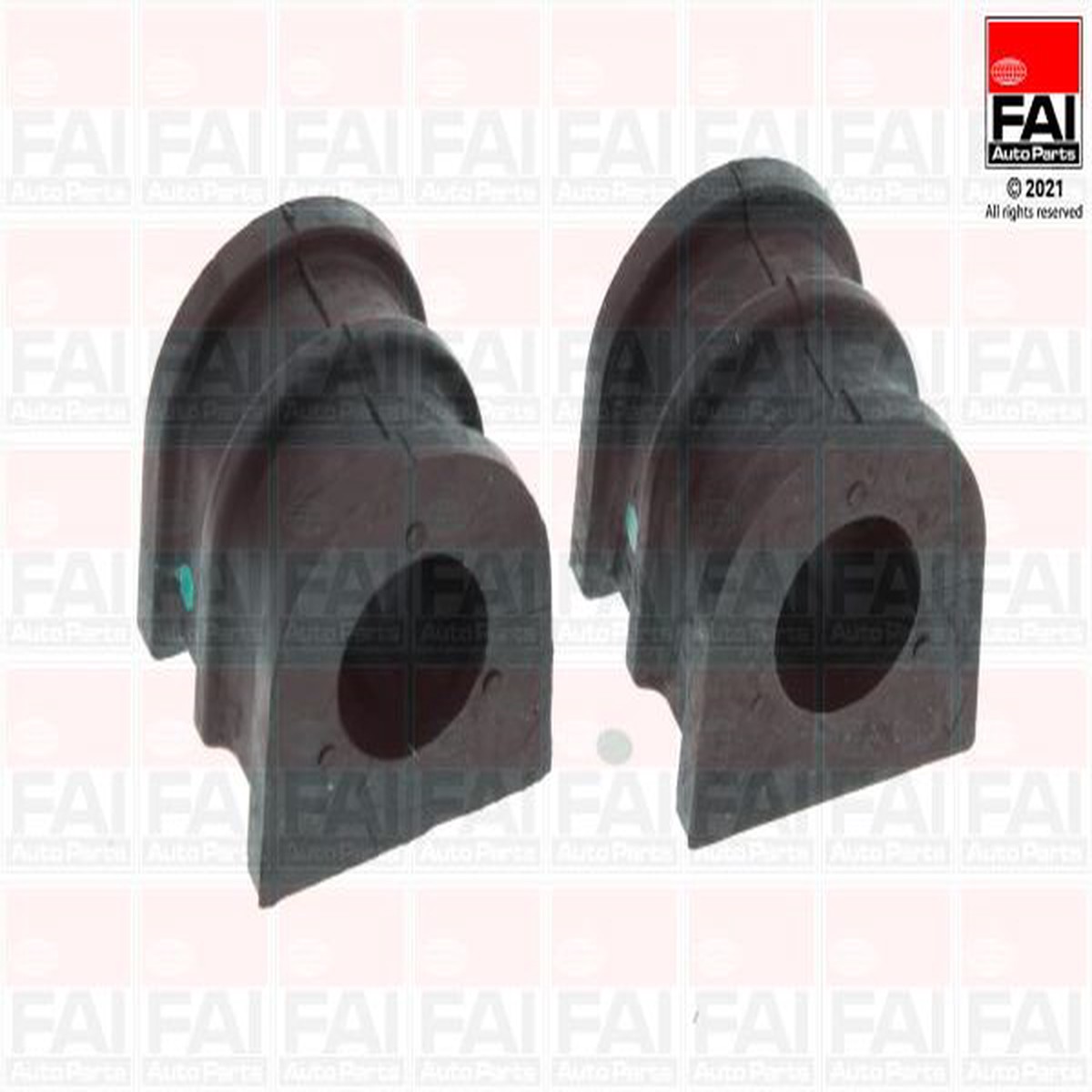 FAI Anti Roll Bar Bush Kit Front - SS10759K