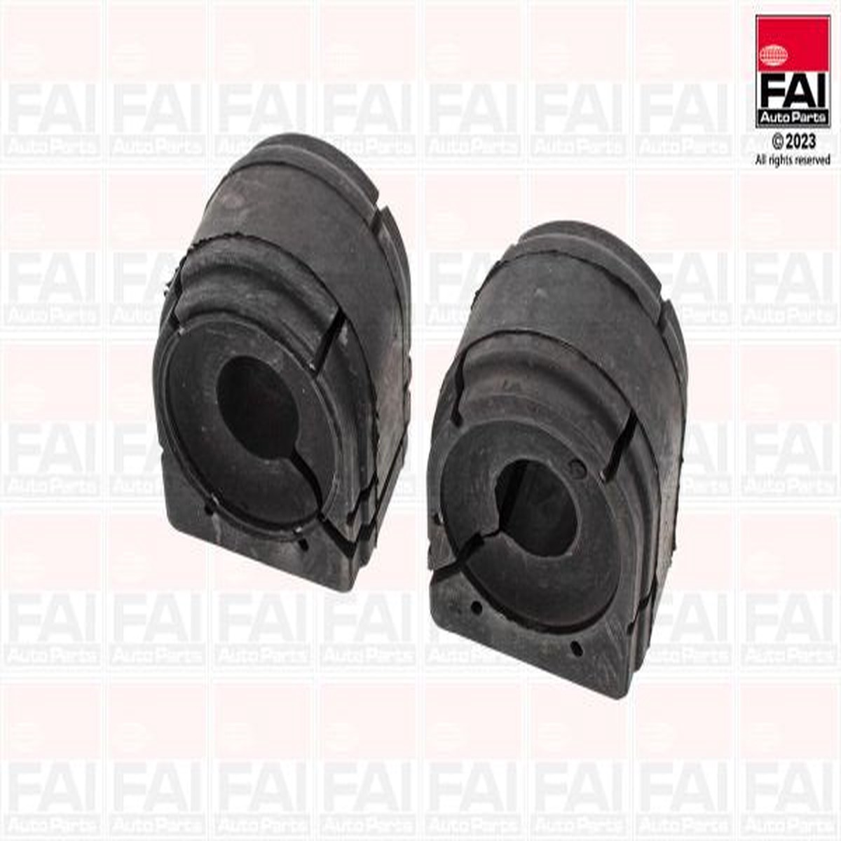 FAI Anti Roll Bar Bush Kit Front - SS11194K