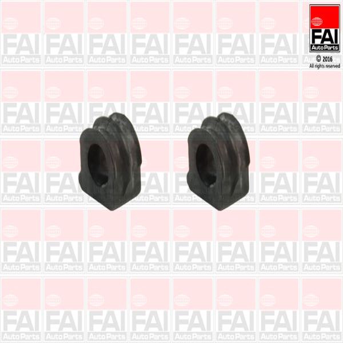 FAI Anti Roll Bar Bush Kit Front - SS2190K