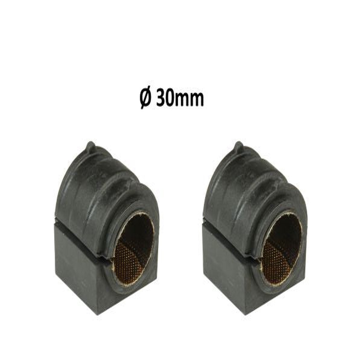 FAI Anti Roll Bar Bush Kit Front - SS7052K