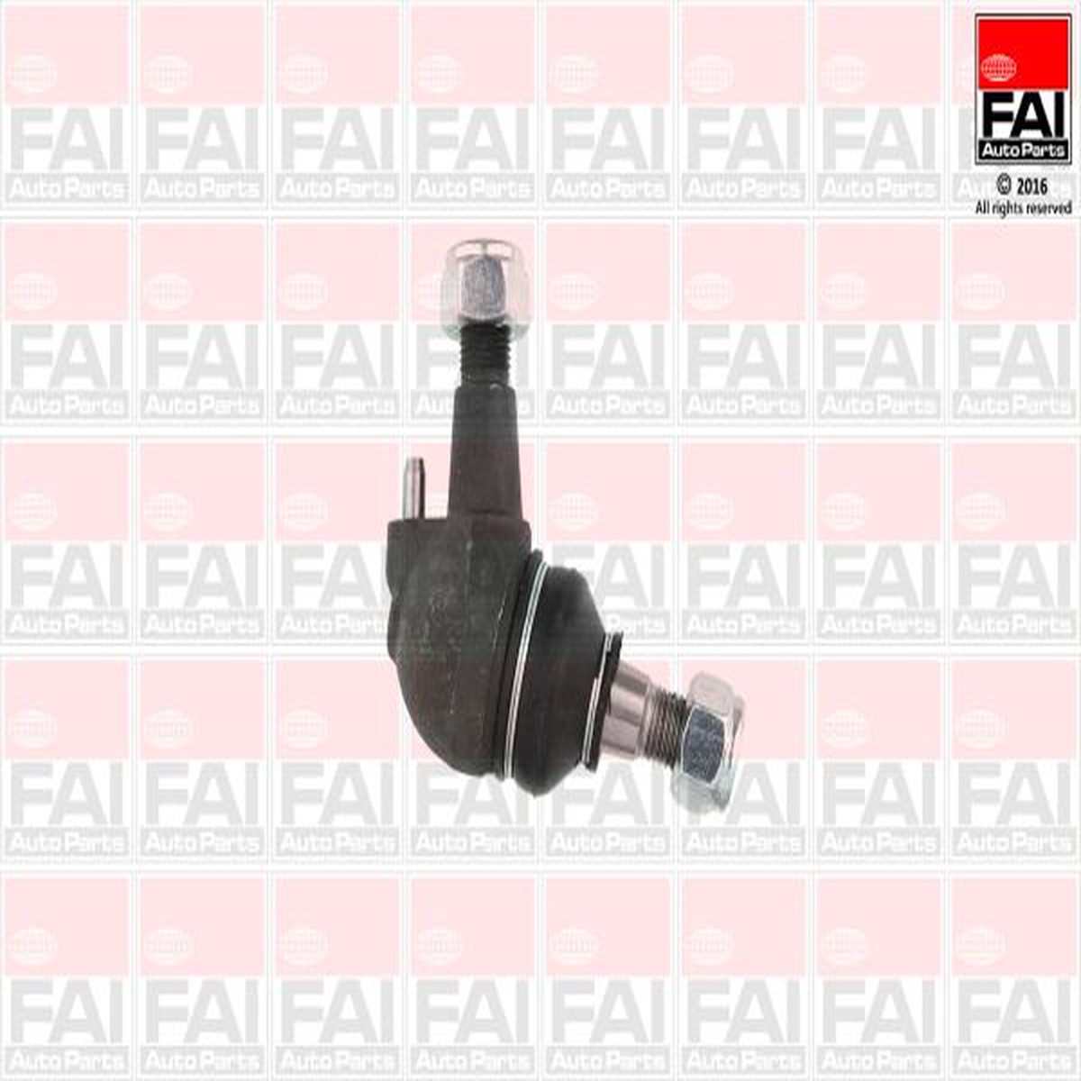 FAI Ball Joint Lower - SS1139