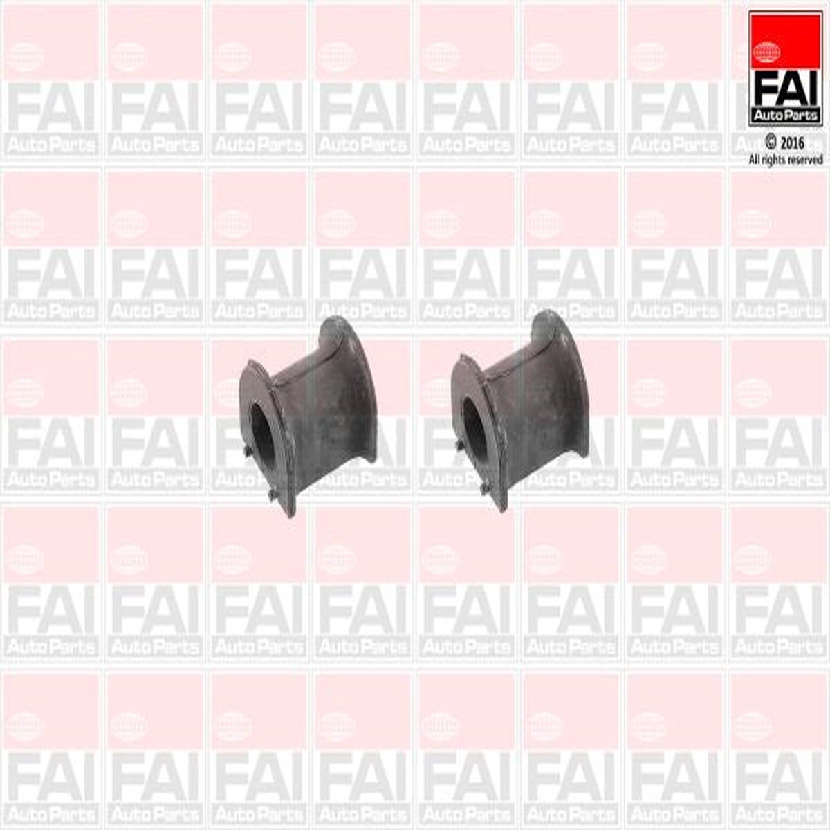 FAI Anti Roll Bar Bush Kit Front - SS7919K