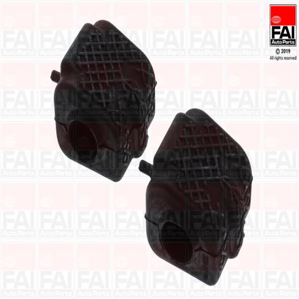 FAI Anti Roll Bar Bush Kit Front - SS10054K