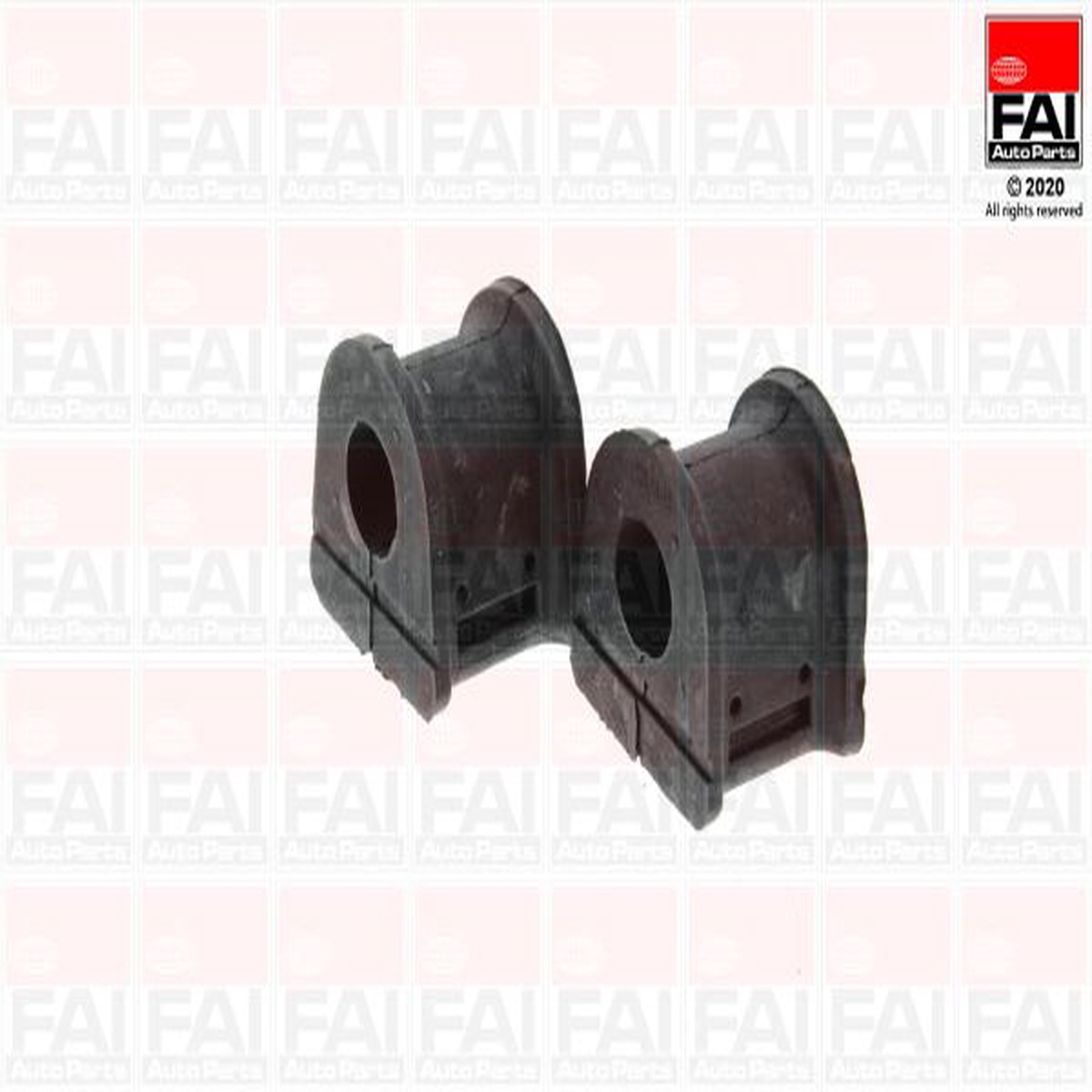 FAI Anti Roll Bar Bush Kit Front - SS10401K