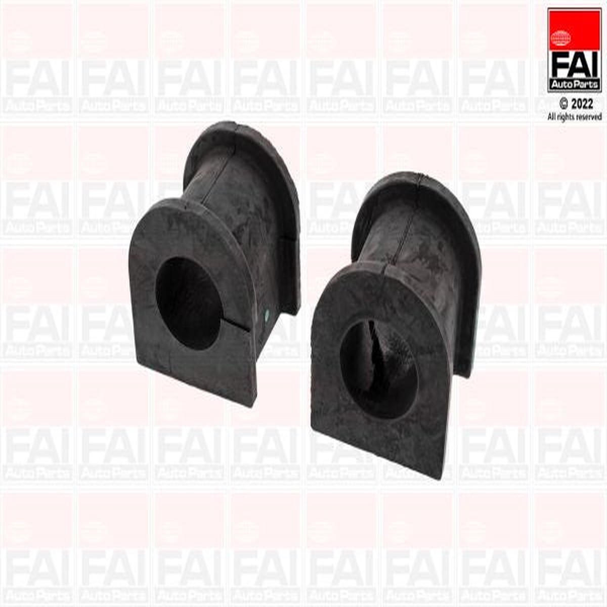 FAI Anti Roll Bar Bush Kit Front - SS10760K