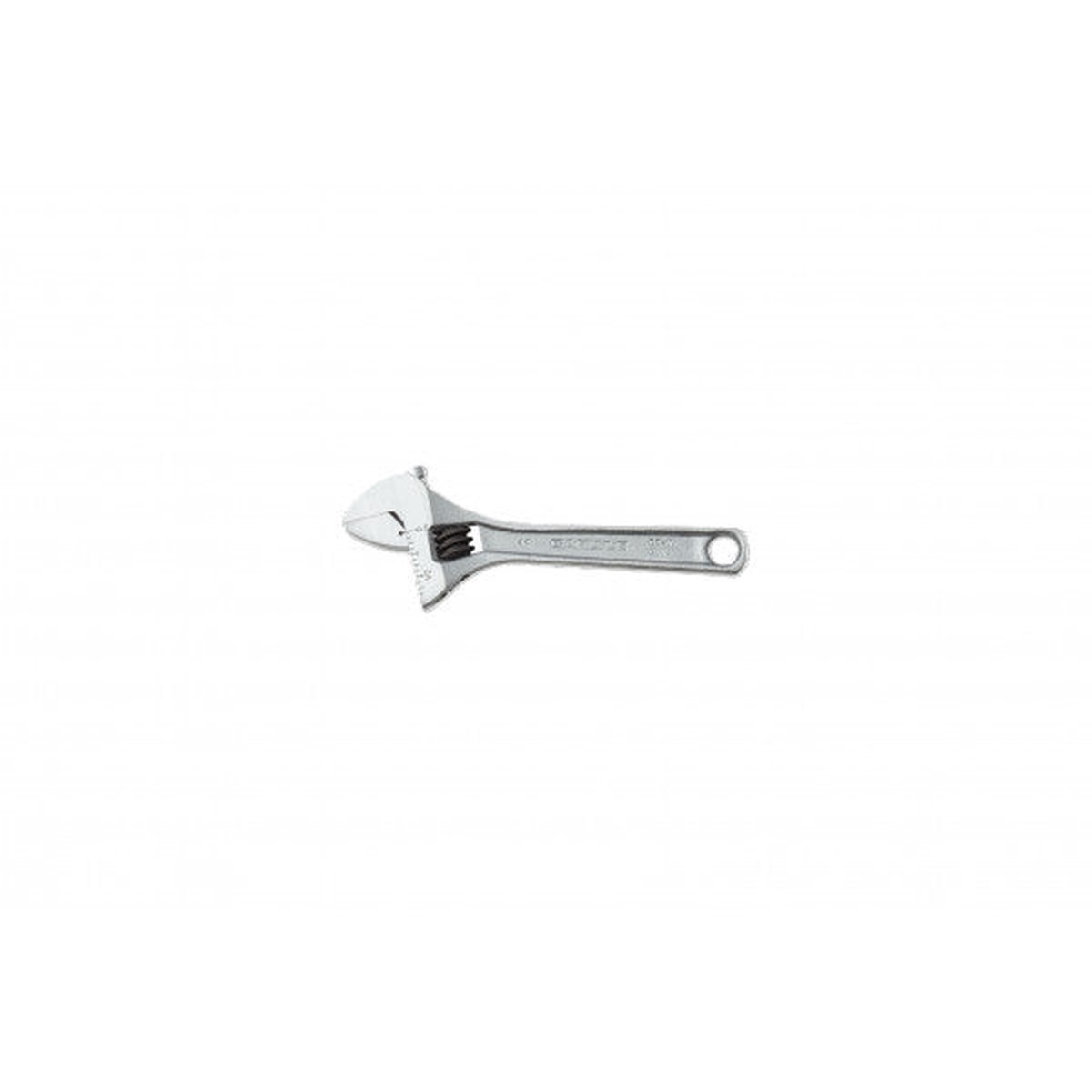 Carlyle Hand Tools 4in Adjustable Wrench - CAW4