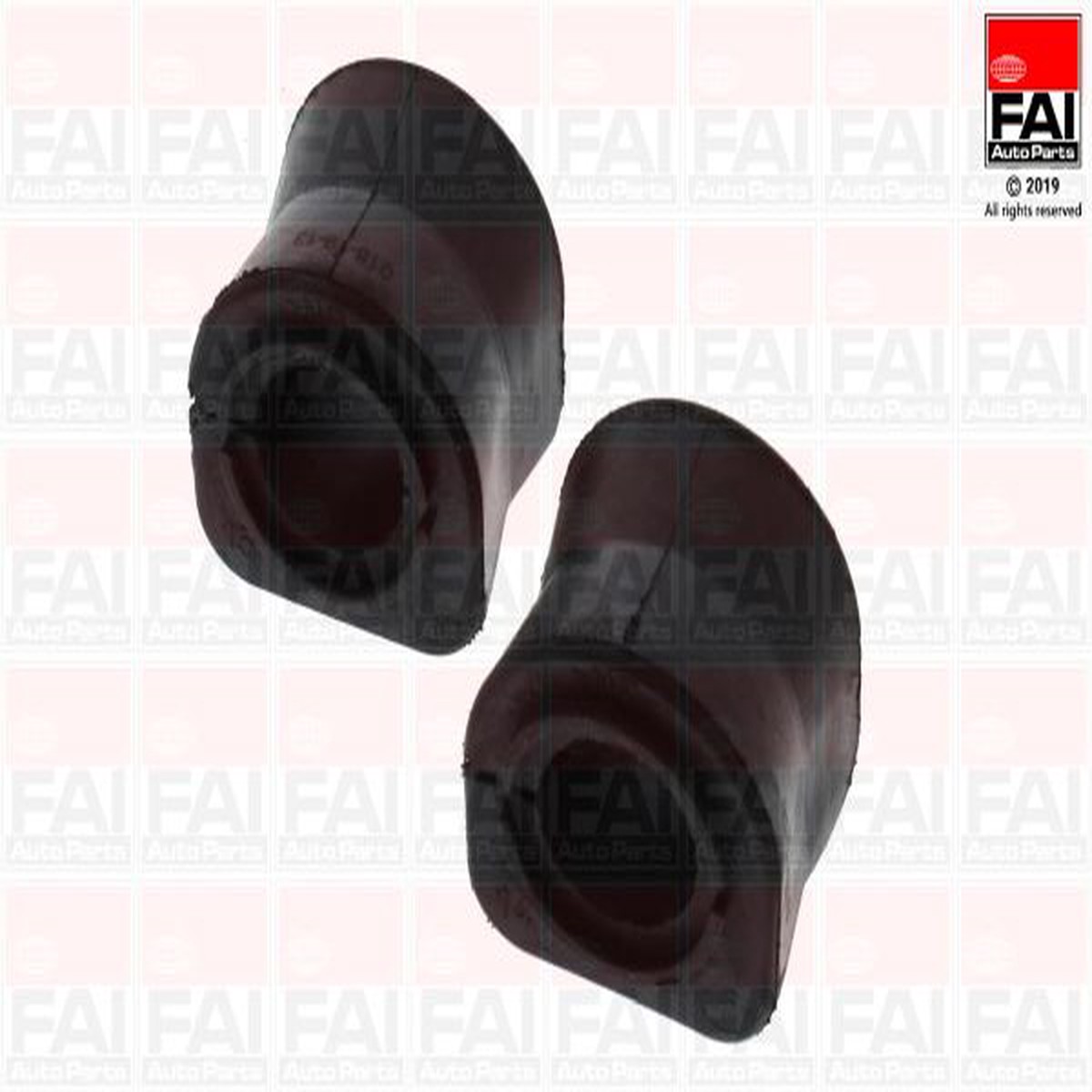FAI Anti Roll Bar Bush Kit Front - SS10056K