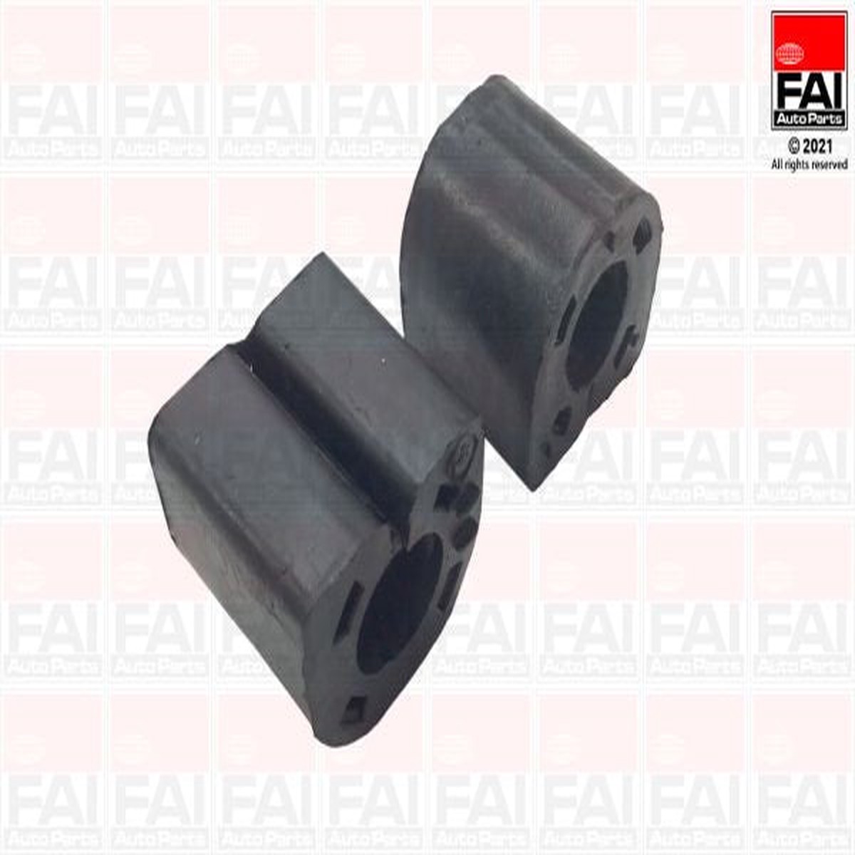 FAI Anti Roll Bar Bush Kit Front - SS10721K