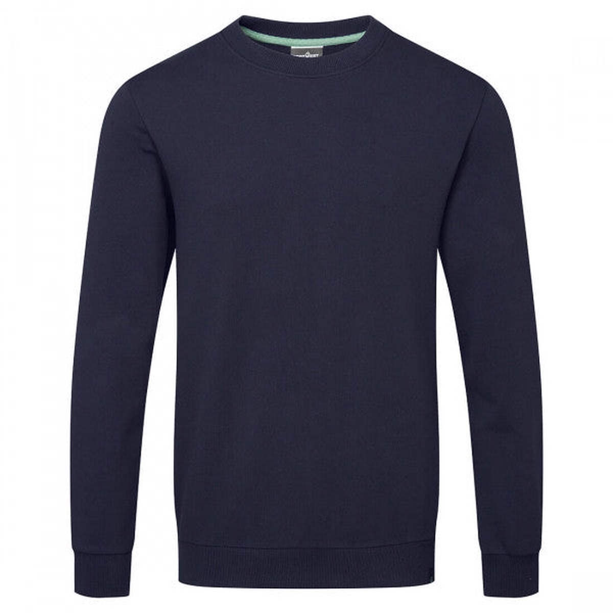 Portwest EC300 - Organic Cotton Recyclable Sweatshirt Navy - EC300NARL