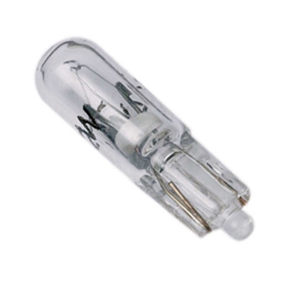 Ring Miniature Bulbs - 12V 1.2W W2X4.6d - Capless Indicator & Panel - RW286