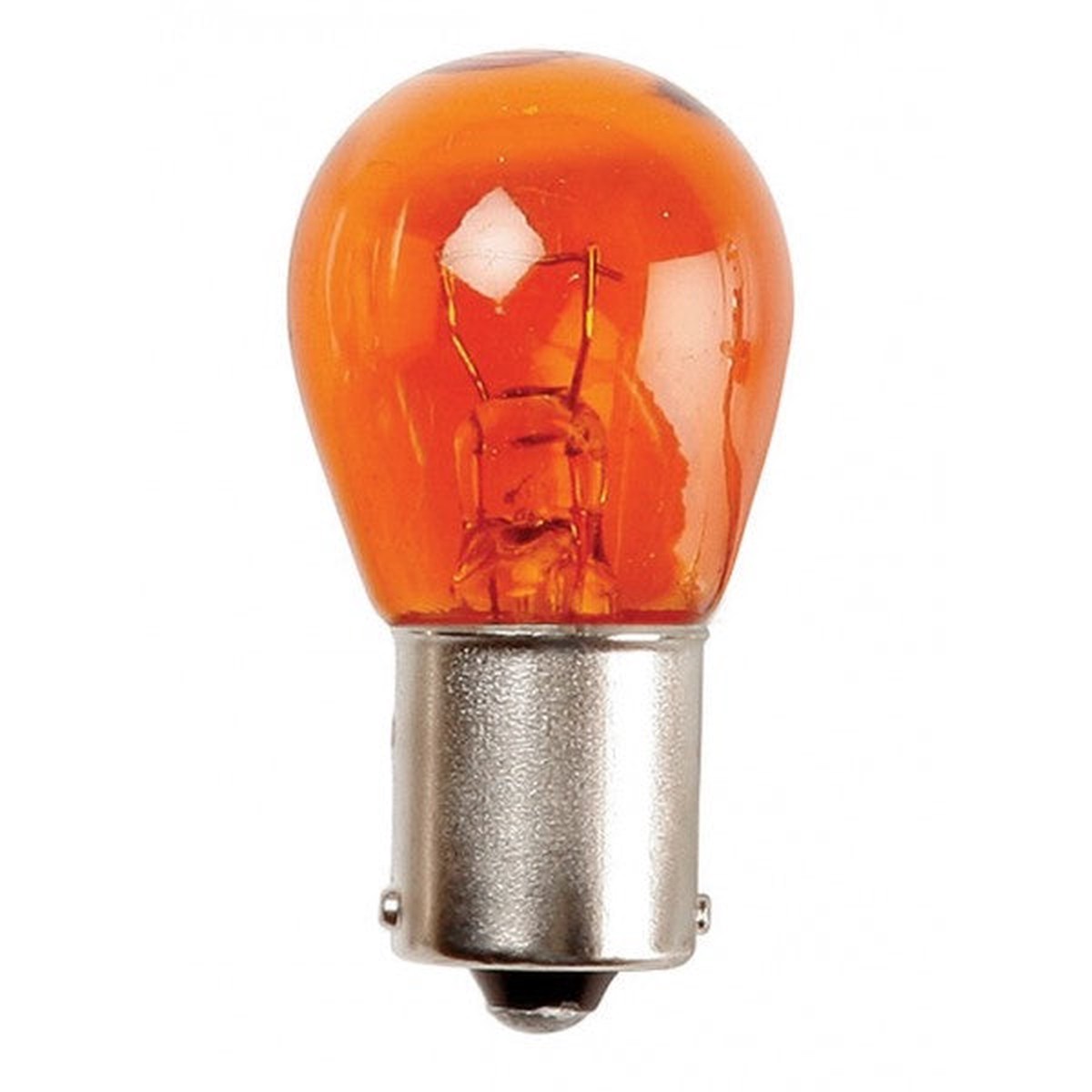 Ring Standard Bulbs - 12v 21w OSP BAU15s - Indicator (Amber) - RU581