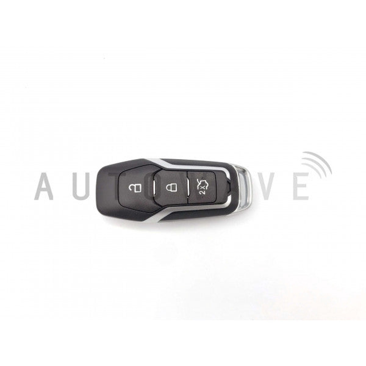 Autowave Ford 3 Button Proximity Remote ID47/49 Transponder - AUTRK0065