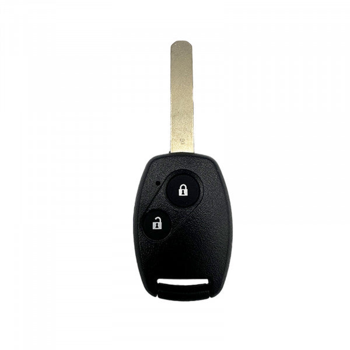 Autowave Honda 2 Button Remote Key ID48 - AUTRK0302